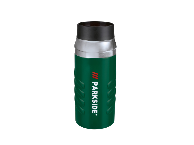 Parkside® Termoláhev / Cestovní termohrnek (termohrnek)