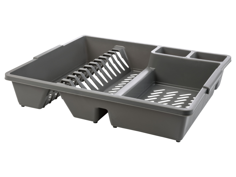 Livarno home Kuchyňský organizér / Odkapávač (odkapávač na nádobí)