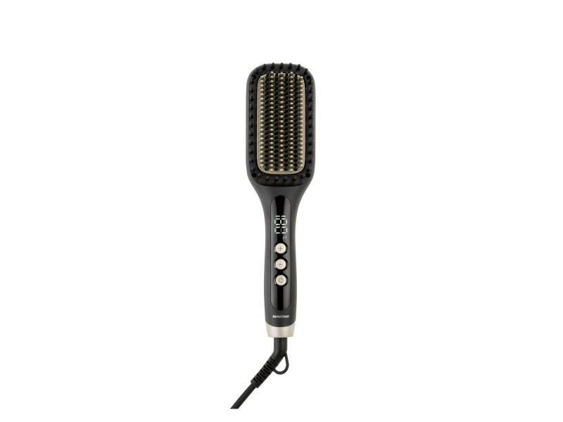 Silvercrest® Personal Care Kartáč na žehlení vlasů Shgb 50 C3