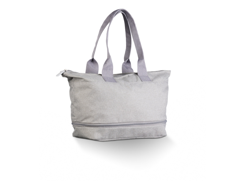 Topmove® Taška na lahve / Nákupní taška (shopper)