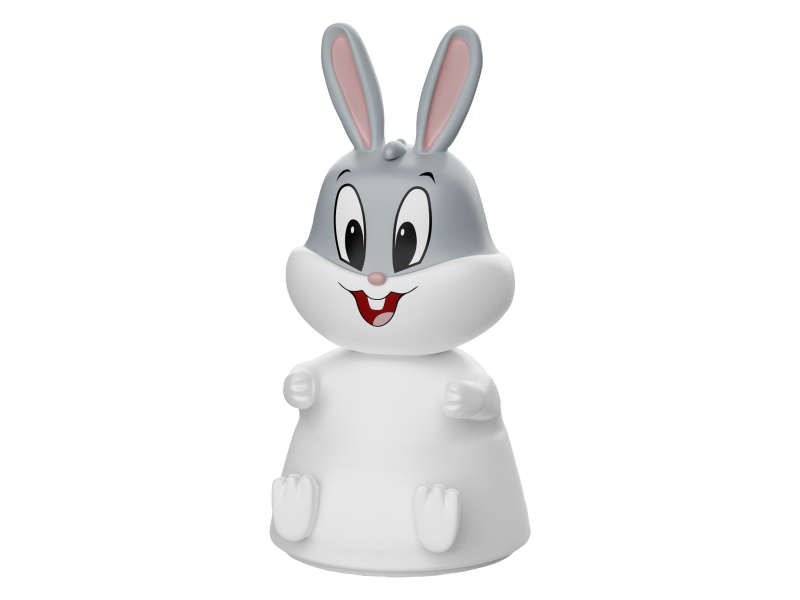 Noční LED svítidlo (Bugs Bunny)