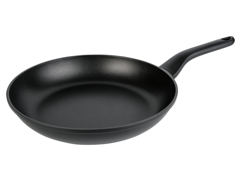 Livarno home Hliníková pánev, Ø 28 cm, ILAG®