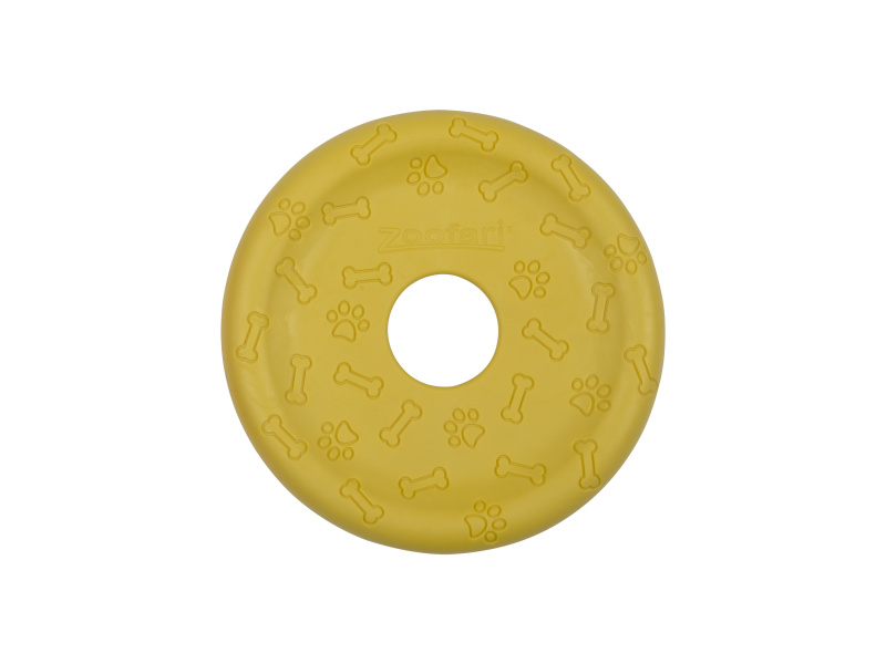 zoofari® Hračka pro psy (frisbee)