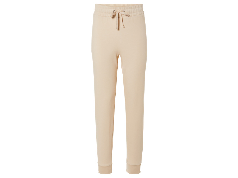 esmara® Dámské tepláky (XS (32/34), béžová)