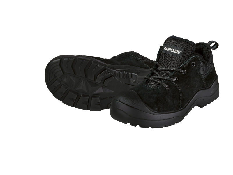 Parkside® Dámská bezpečnostní obuv S3 (41)