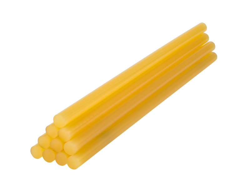 Parkside® Tavné lepicí tyčinky Phpz 2 B2 (tavné lepicí tyčinky na dřevo, 10 kusů)