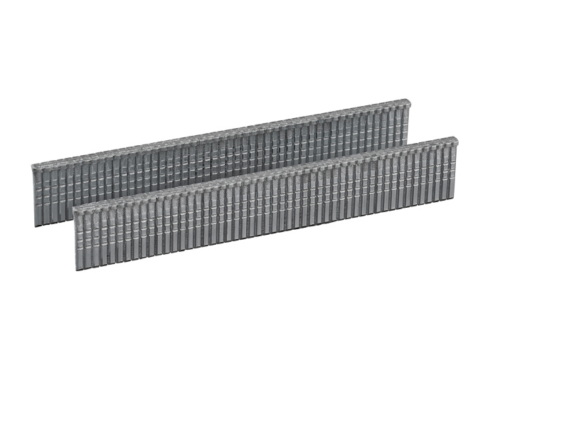 Parkside® Sada sponek / hřebíků (hřebíky)