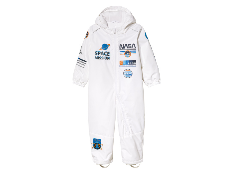 Dětský zimní overal (Nasa, 86)
