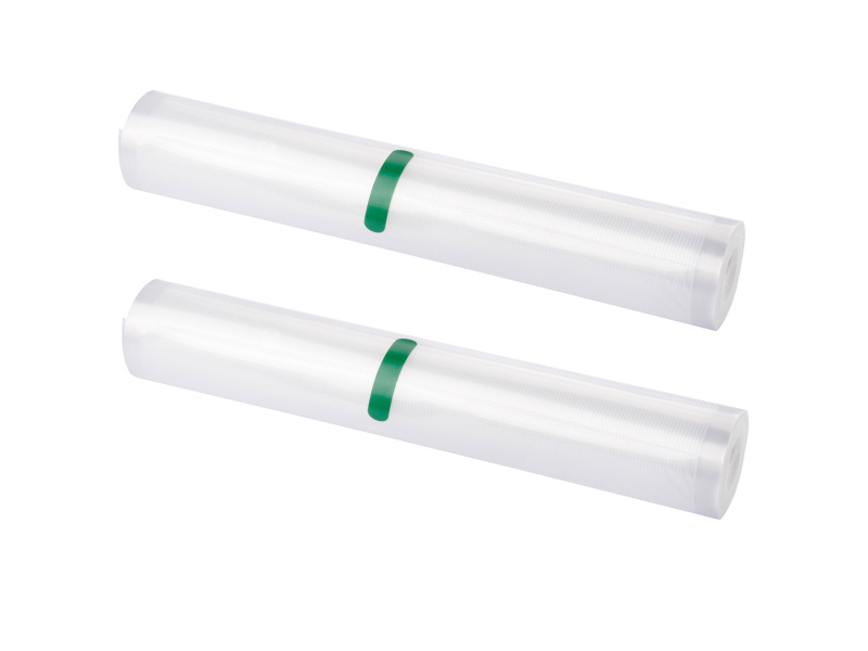 Silvercrest® Kitchen Tools Fólie do vakuovačky, 28 cm, 2 kusy