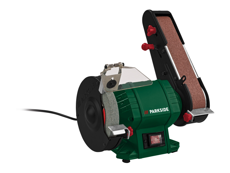 Parkside® Kombinovaná bruska Psbs 240 C2