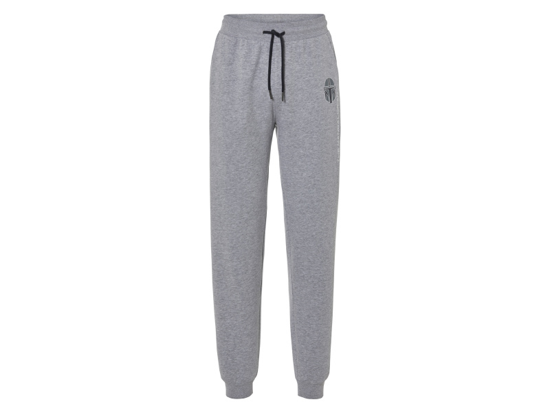 Pánské tepláky (Baby Joda, M (48/50))