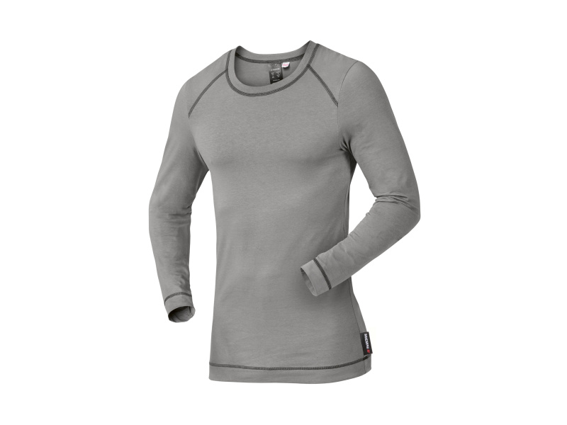 Parkside® Pánské spodní termo triko (7/Xl, šedá)