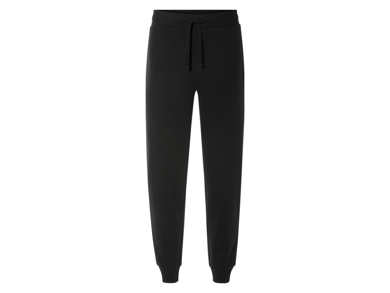 Livergy® Pánské tepláky XXL (XXl, černá)
