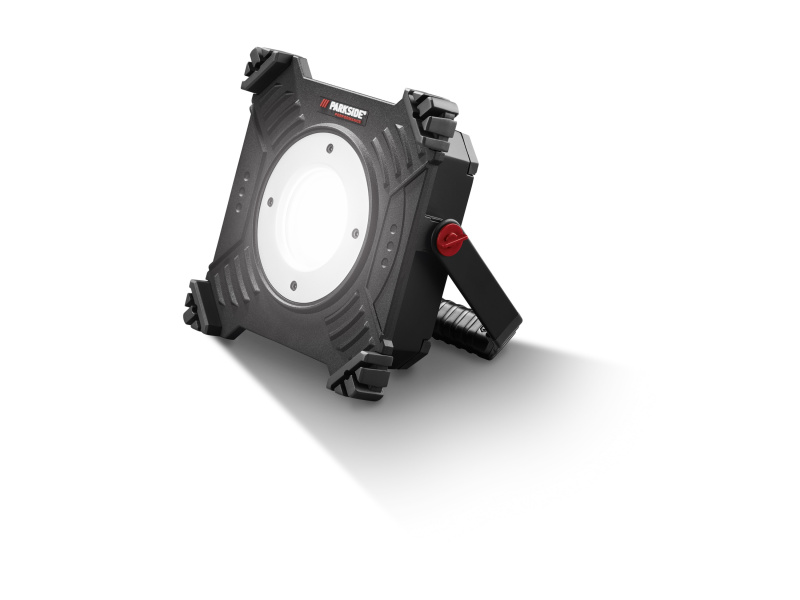 Parkside Performance® Aku pracovní LED reflektor Pala 4000 A1