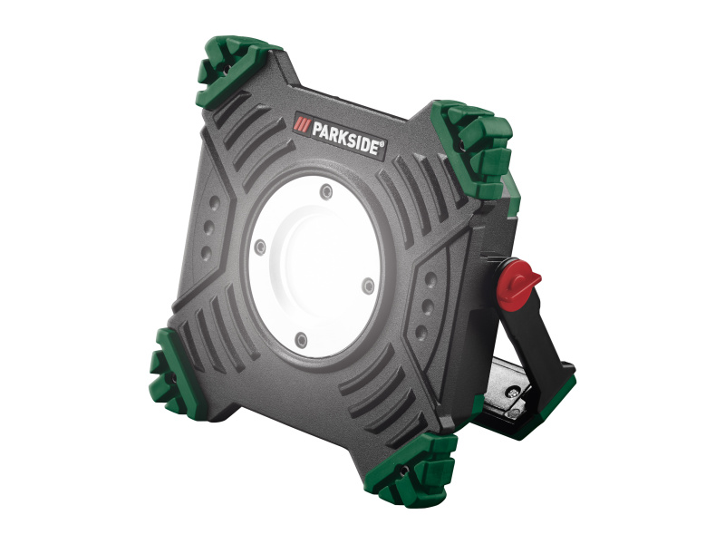 Parkside® Aku pracovní LED reflektor Paal 6000 D1