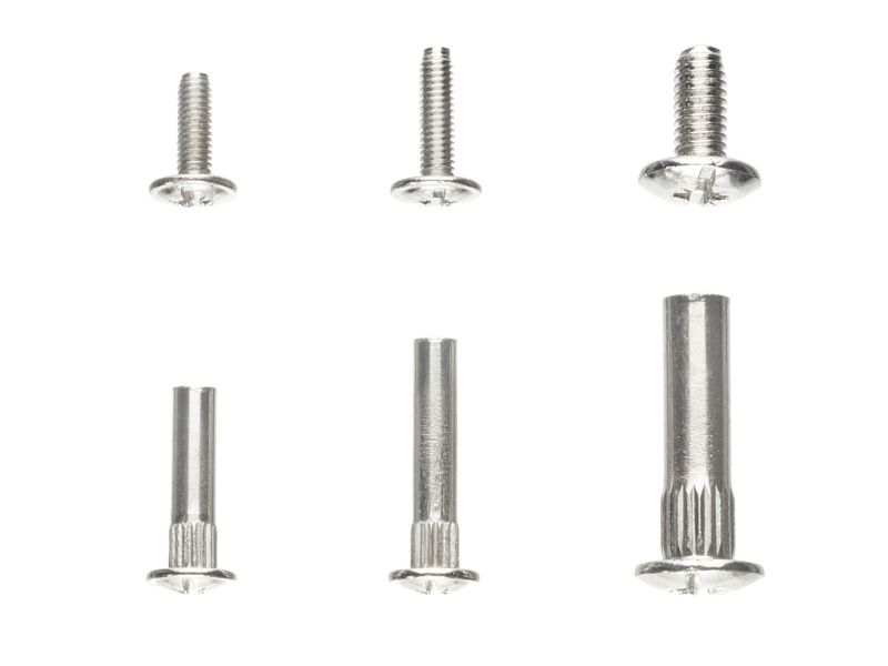 Parkside® Sortiment matic (objímkové šrouby)