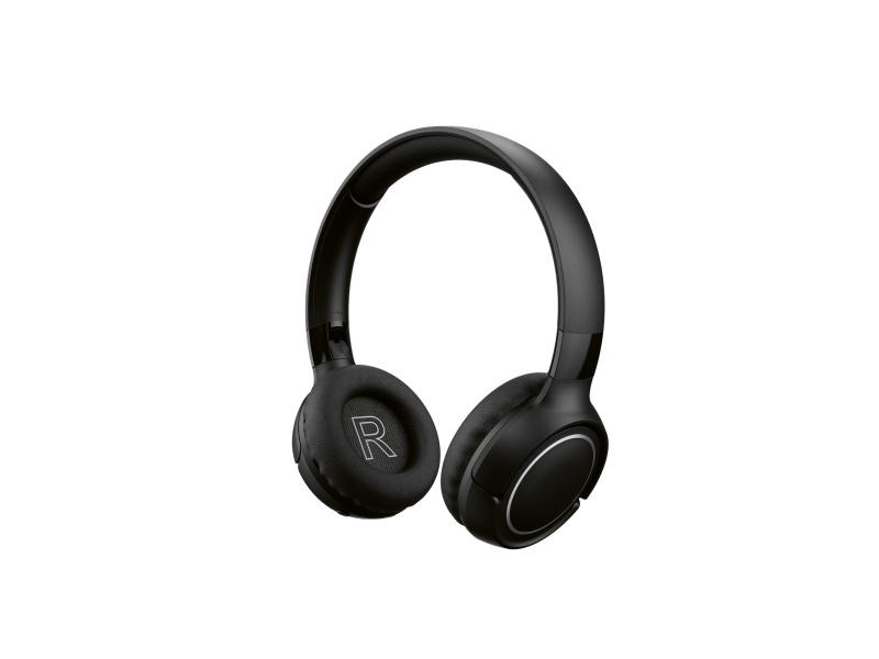 Silvercrest® Bezdrátová sluchátka s Bluetooth® On-Ear Skso 16 B2