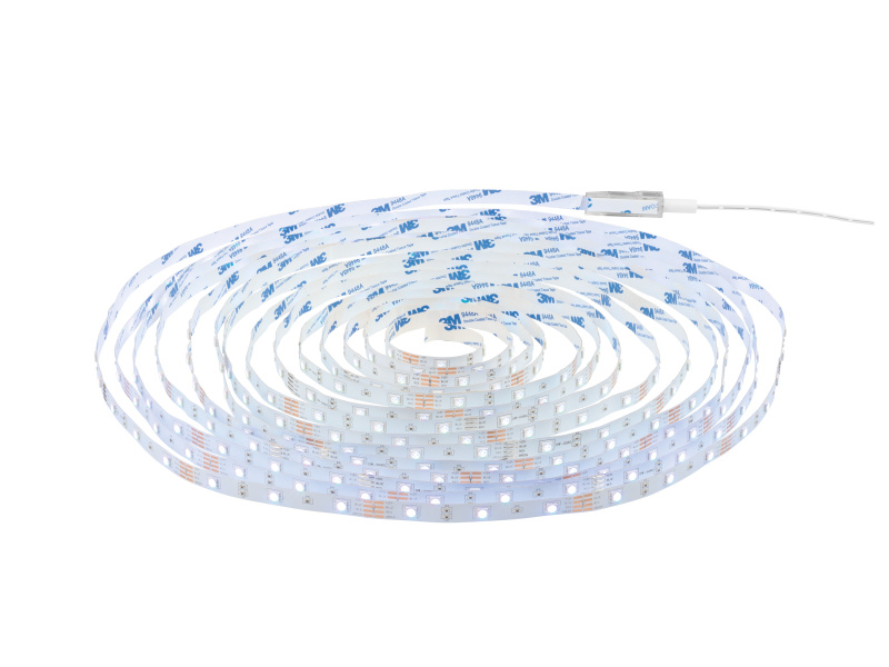 Livarno home Světelný LED pásek, 10 m
