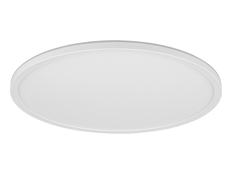 Livarno home Nástěnné / Stropní LED svítidlo (kulatá)