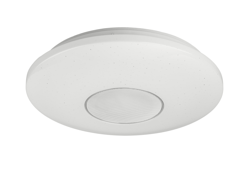 Livarno home Stropní LED svítidlo s Bluetooth® reproduktorem