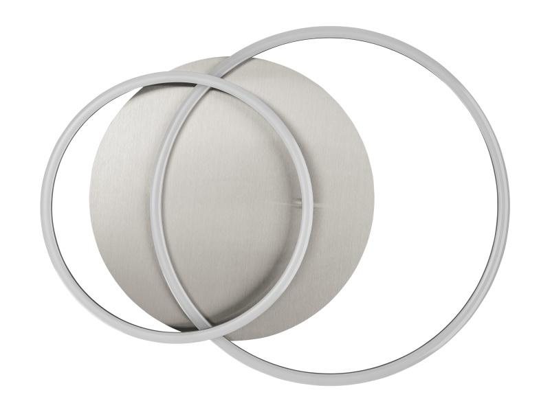 Livarno home Nástěnné / Stropní LED svítidlo (kulatá)