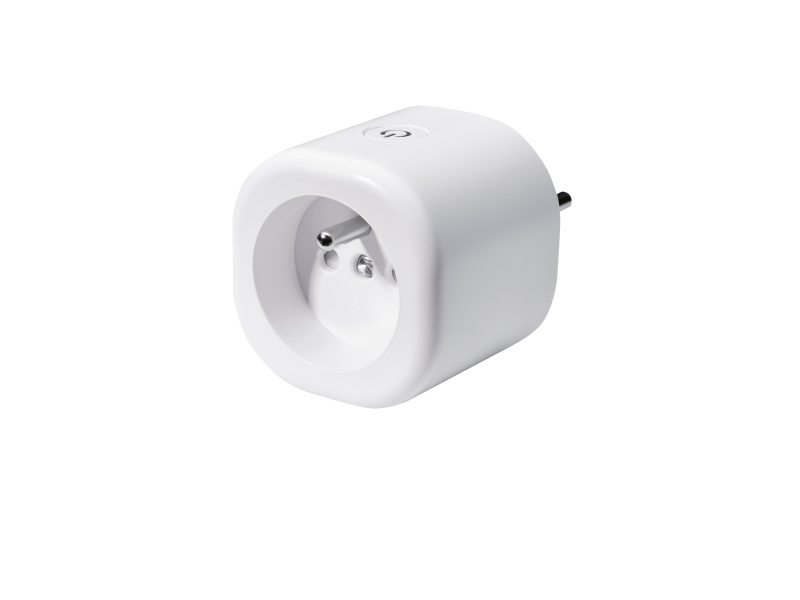 Silvercrest® Zásuvkový adaptér s měřičem energie Smart Matter