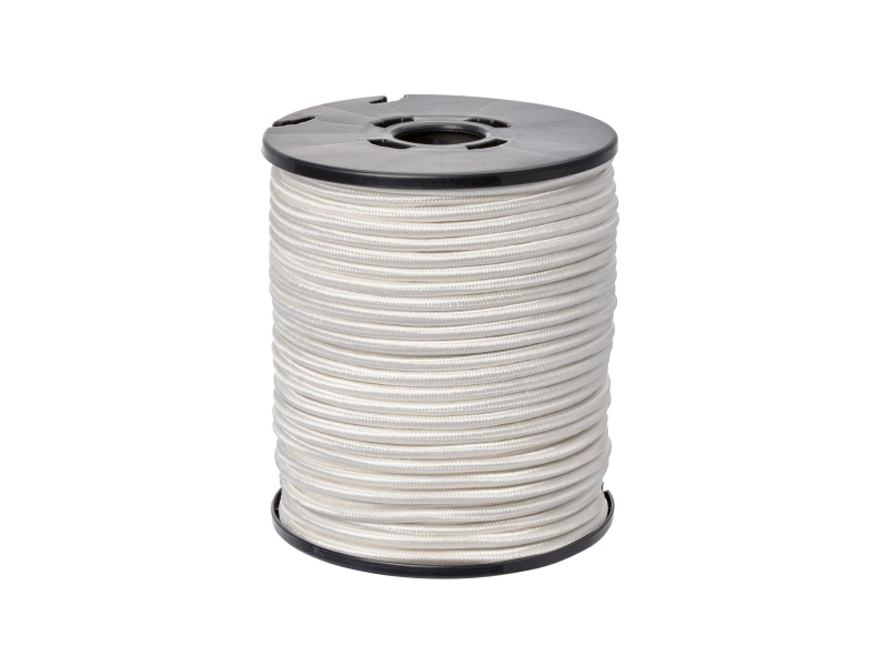 Parkside® Univerzální lano, 70 m, bílá