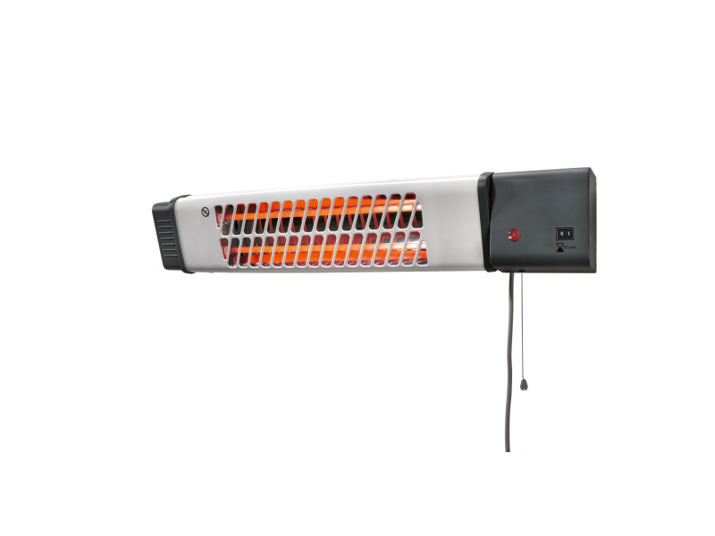 Silvercrest® Nástěnný ohřívač 800 W, SWH 800 A1