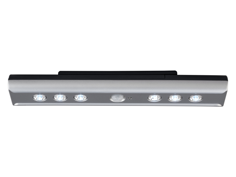 Livarno home Senzorové LED svítidlo (6 Led)