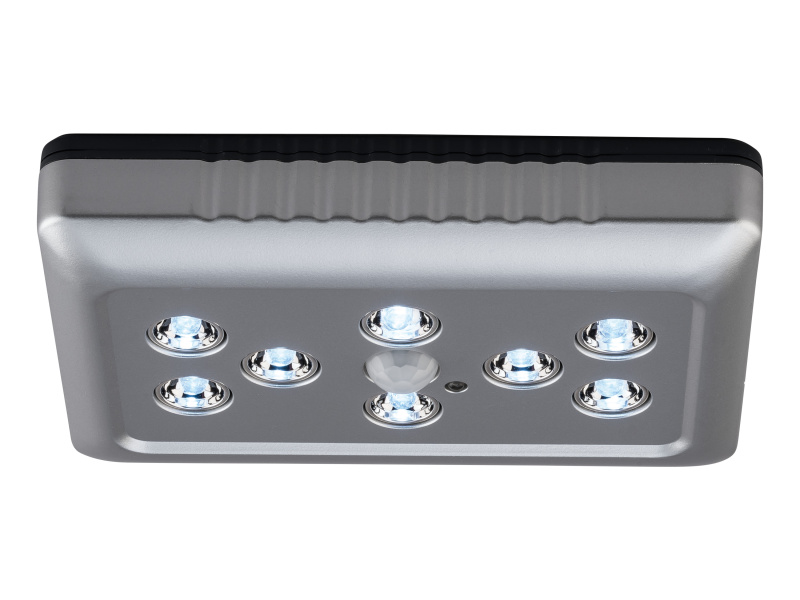 Livarno home Senzorové LED svítidlo (8 Led)