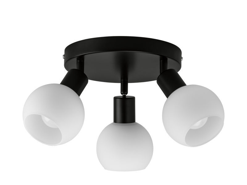 Livarno home Stropní LED svítidlo (stropní svítidlo bodové)