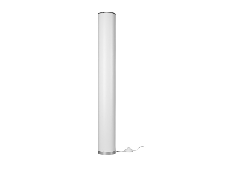 Livarno home Stojací LED lampa (bez "hvězdné oblohy")