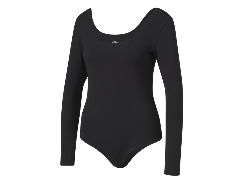 Crivit Dámské funkční body (dlouhé rukávy, XS (32/34))