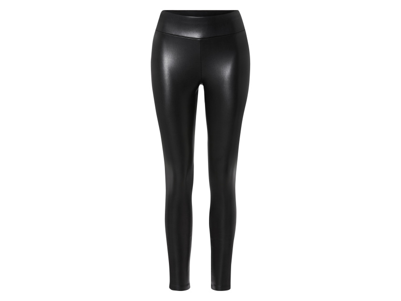 esmara® Dámské legíny (38, černá)