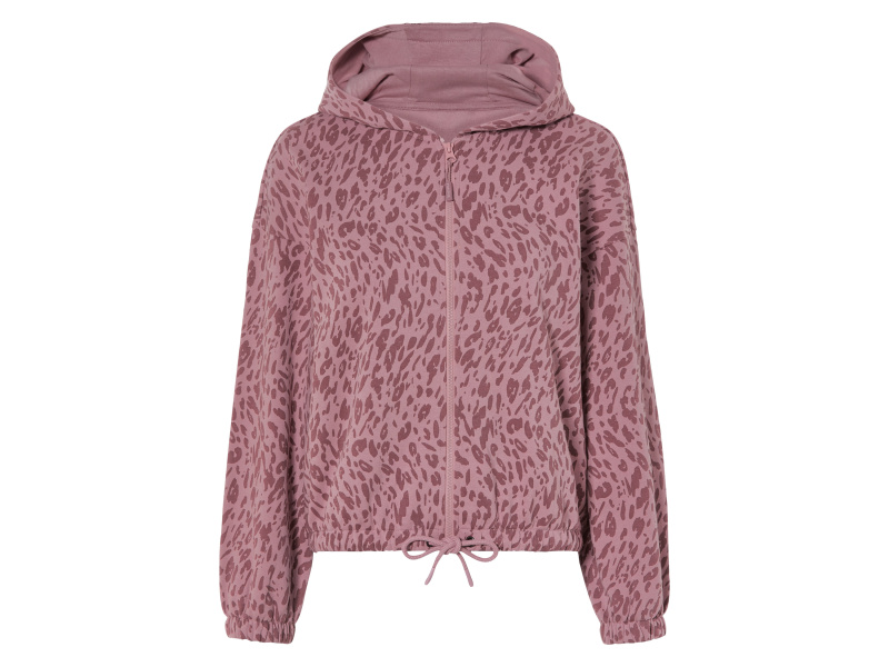 esmara® Dámská mikina (S (36/38), světle růžová)