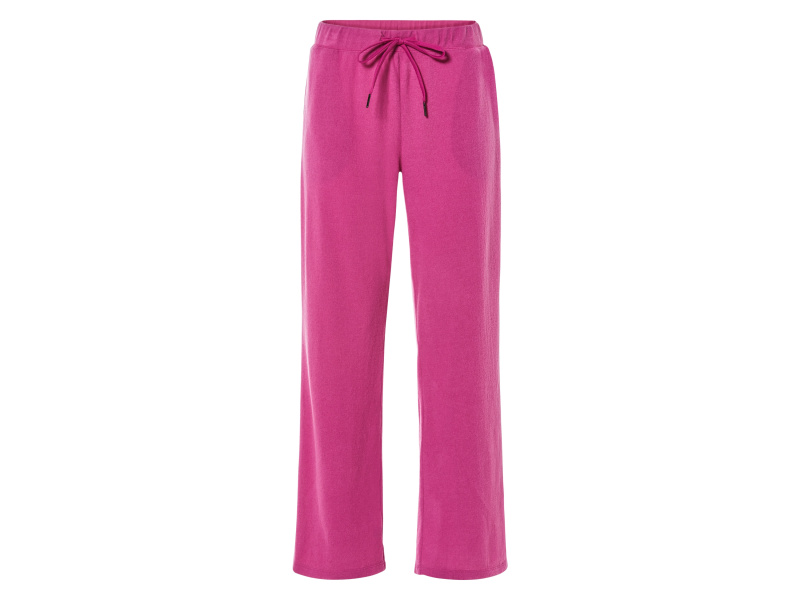 esmara® Dámské tepláky (XS (32/34), růžová)