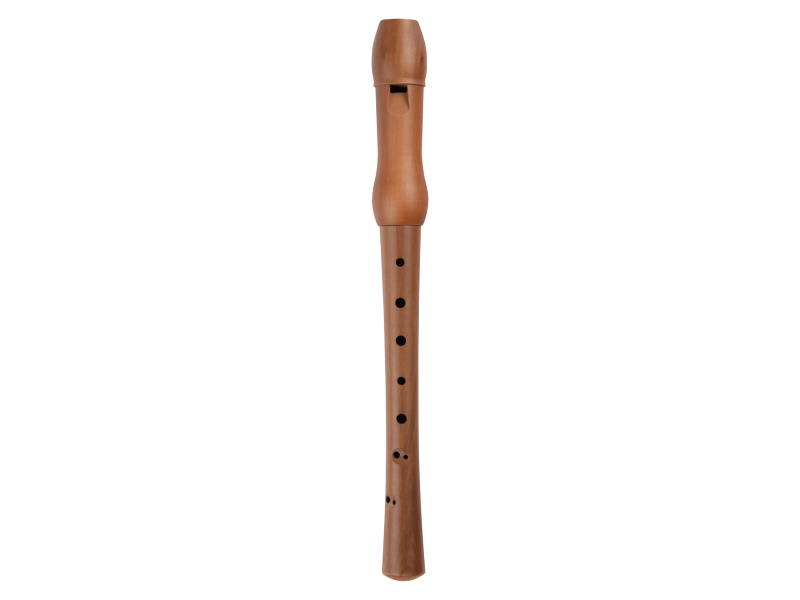 Ukulele / Sopránová zobcová flétna (zobcová flétna)