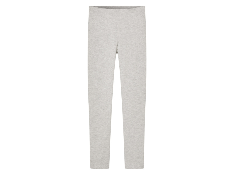 pepperts!® Dívčí legíny (158/164, šedá)