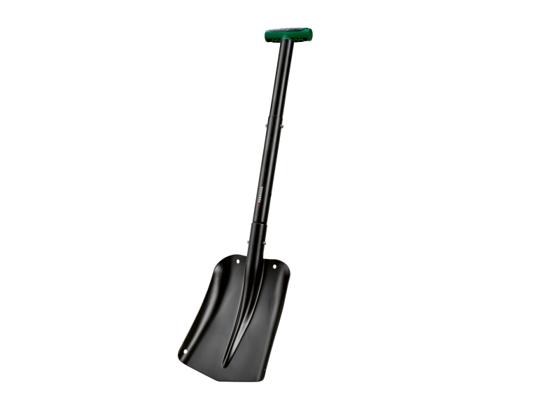 Parkside® Hliníková lopata na sníh a škrabka na led