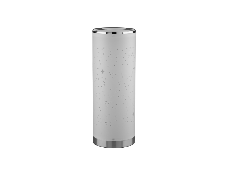 Livarno home Stolní LED lampa 35 cm (s "hvězdnou oblohou")