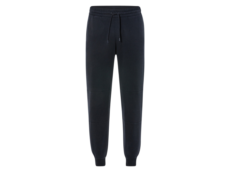 Livergy® Pánské tepláky (Xl(56/58), navy modrá)