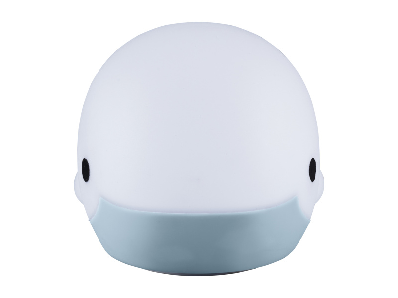 Livarno home Noční LED svítidlo (velryba)