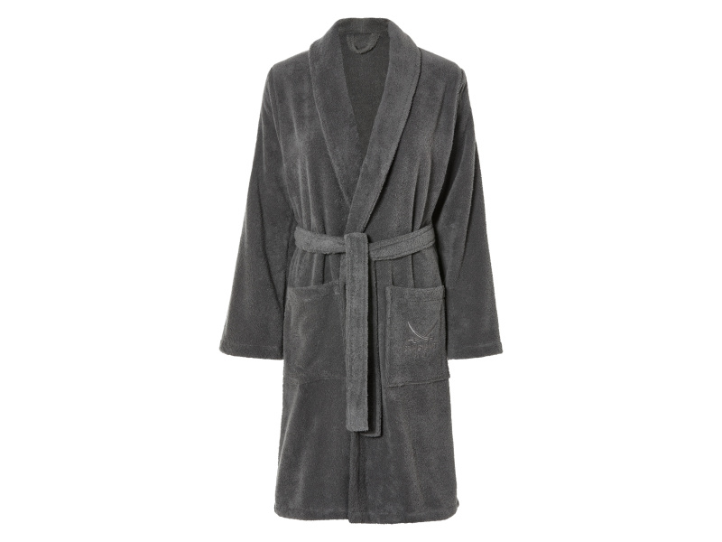 Sansibar Župan (tmavě šedá, L)