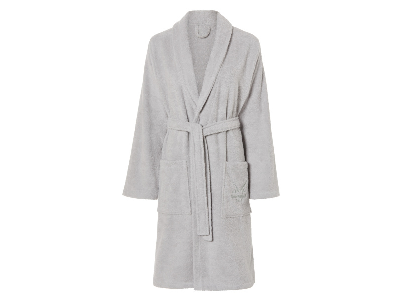 Sansibar Župan (světle šedá, L)