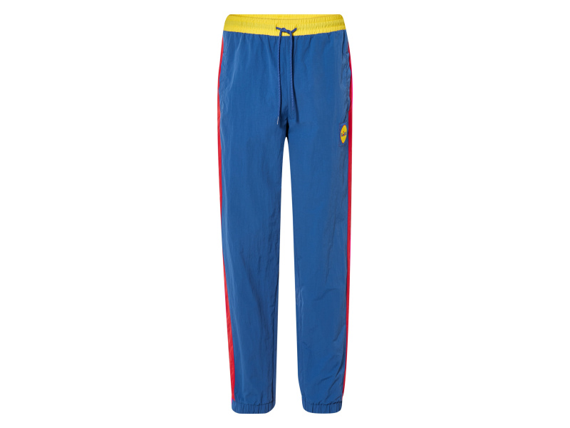 Livergy® Pánské kalhoty Lidl (modrá, M(48/50))