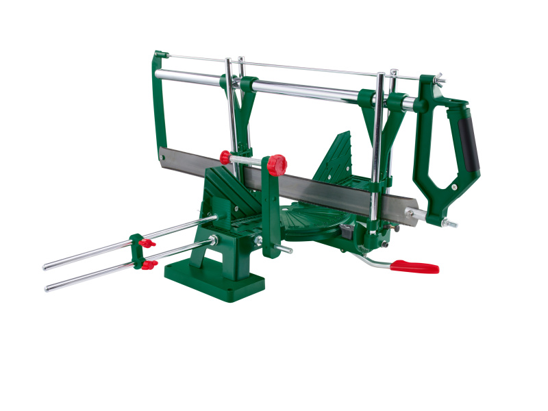 Parkside® Dvojitá pokosová pila 600 mm