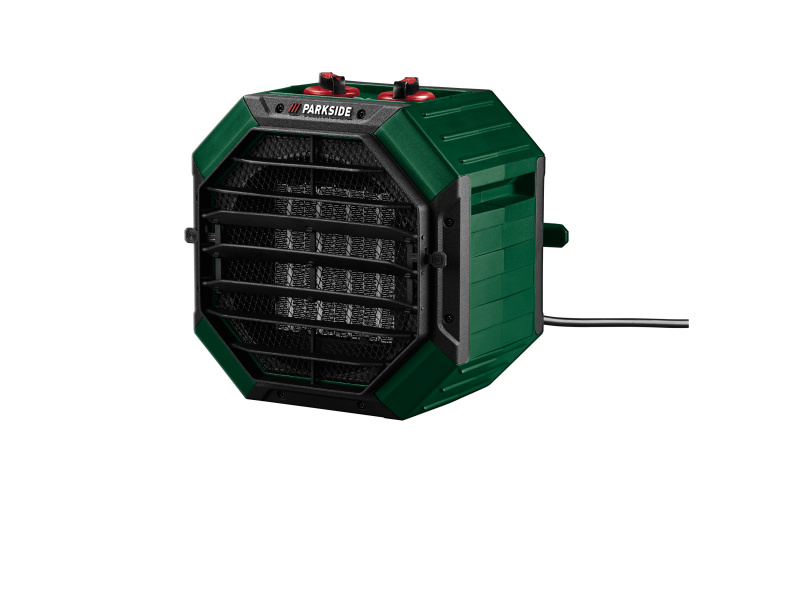 Parkside® Keramický topný ventilátor PKH 5000 A1
