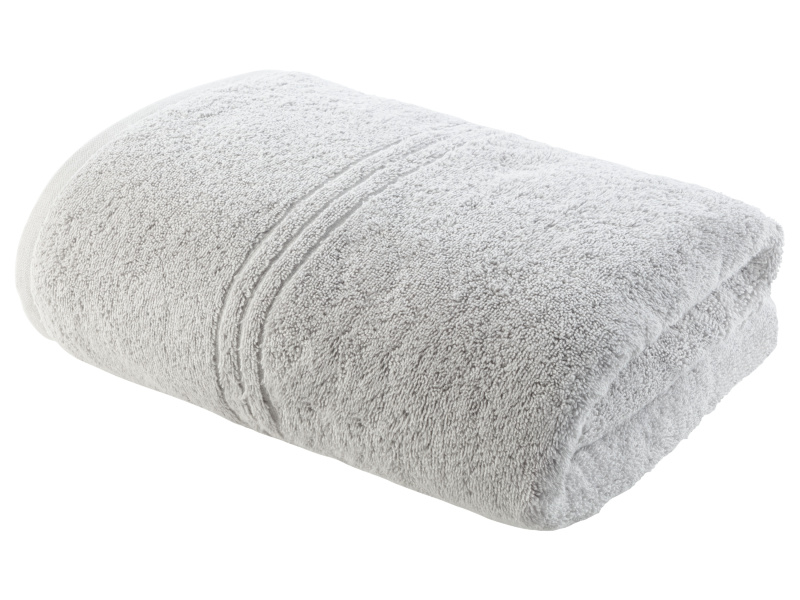 Sansibar Froté osuška (světle šedá)