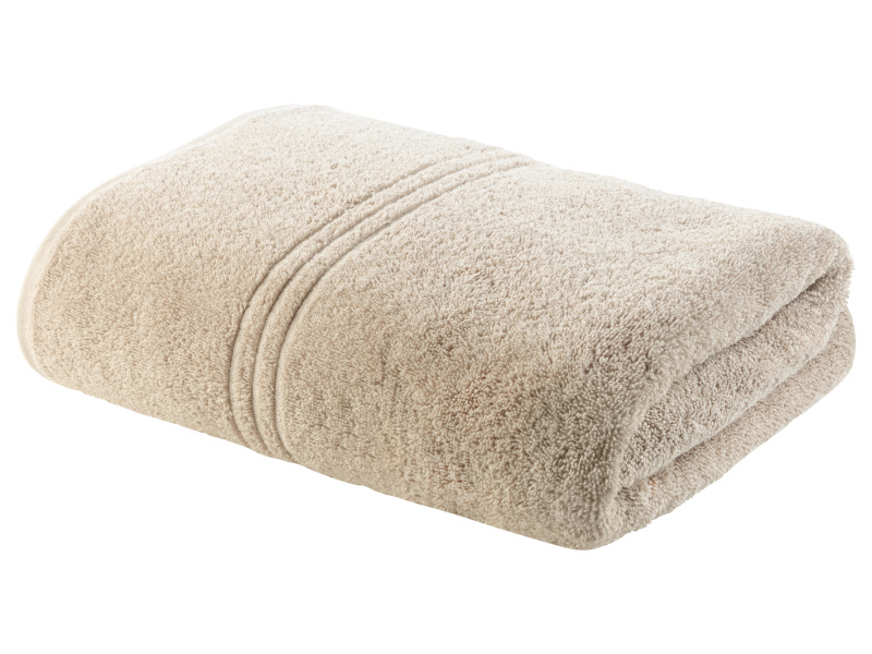 Sansibar Froté osuška (béžová)
