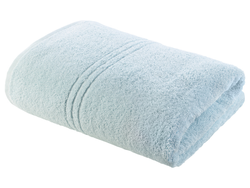 Sansibar Froté osuška (světle modrá)